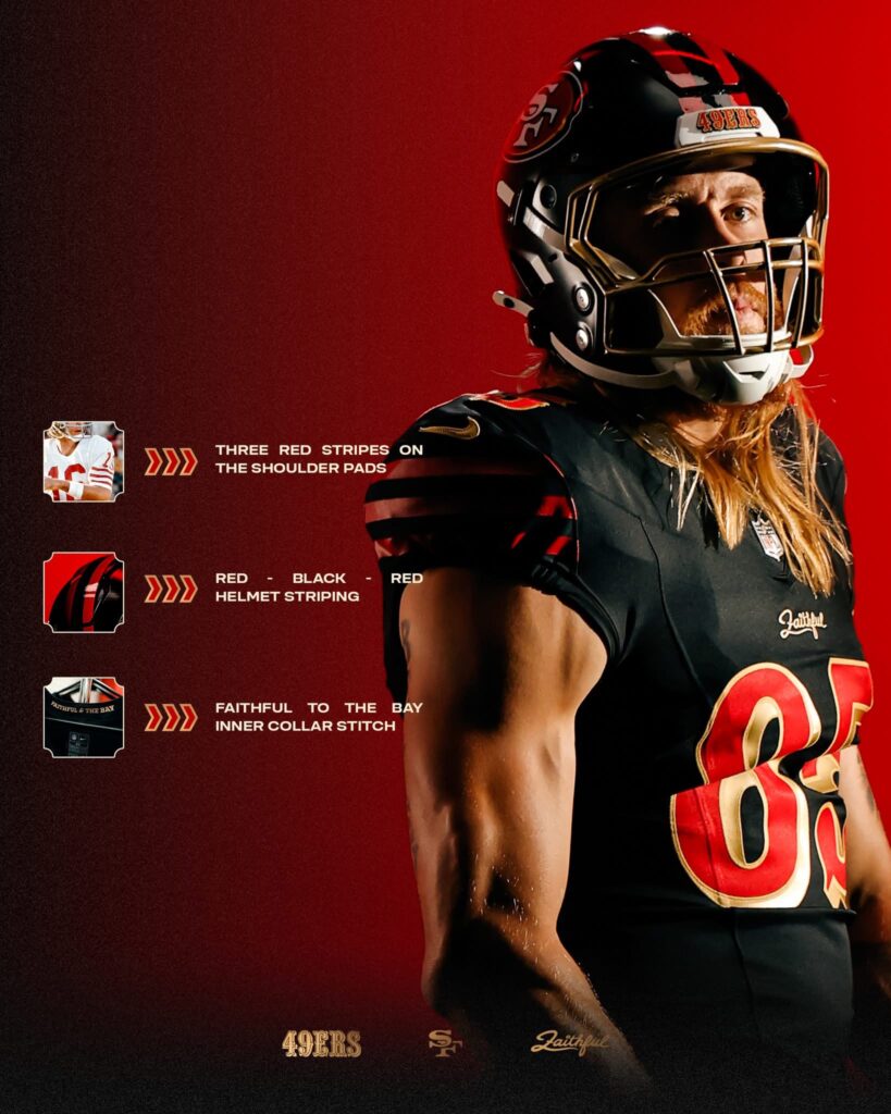 San Francisco 49ers – Niner Miners™ | Official Site
